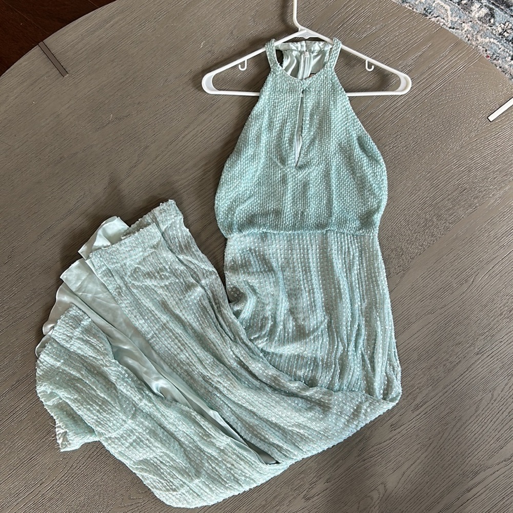 Parker dress